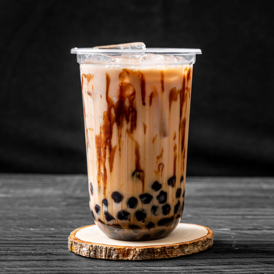 milk tea